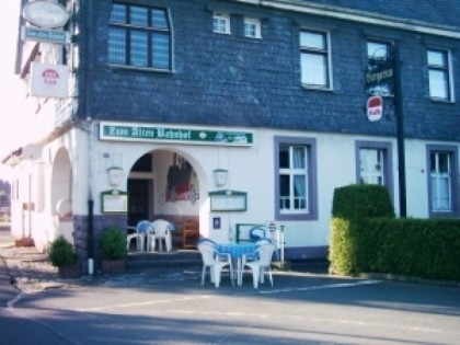 照片:  &amp;quot;Zum Alten Bahnhof&amp;quot;
